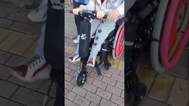 Приставка Базовая 8 для Насти из Краснодара
