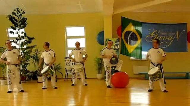 samba raggei Vladivostok смотреть онлайн