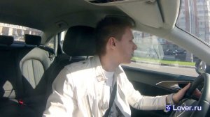 Денис Шальнов. Видеоблог. Как произвести впечатление на девушку