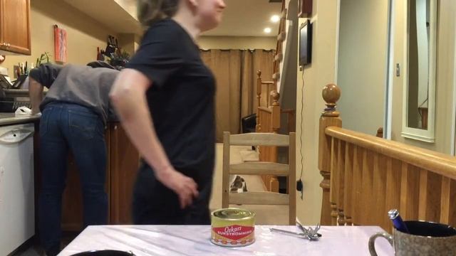 011: Открываем сюрстремминг