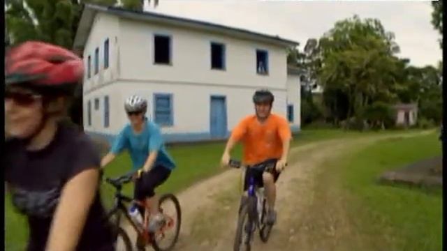 PARANA' - CURITIBA смотреть онлайн