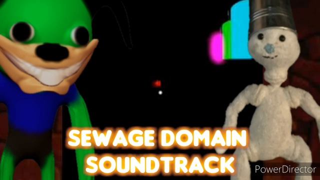Sewage domain soundtrack - Roblox bear alpha смотреть онлайн