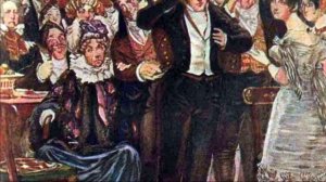 Мильон терзаний. Краткое содержание