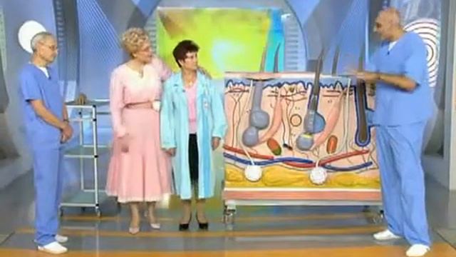 Витилиго. Как избавиться от белых пятен на коже смотреть онлайн