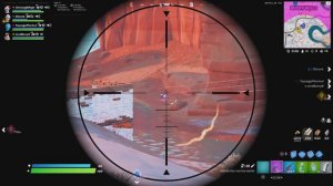 Kyle & Dylan & Eric & Jude Dub Part 5