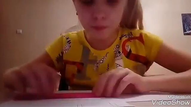 САМОДЕЛКИ! Делаем стул из бумаги смотреть онлайн