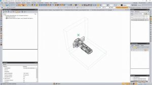 Урок 25. Создание пользовательских CAD петель Blum часть 1