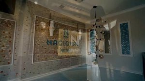 Отель в скале "Утесов"