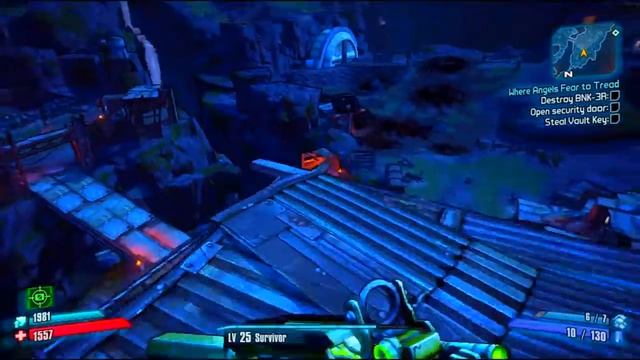 [NEW] Borderlands 2 - Unlimited Ammo Mod Tutorial [XBOX 360] смотреть онлайн