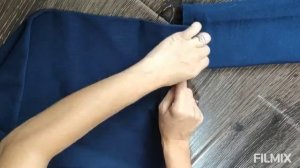 Шьем утеплённый КОСТЮМ своими руками/ СПОРТИВНЫЕ БРЮКИ и ХУДИ из футера