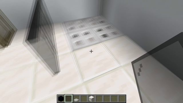 Декоративные постройки для  Minecraft