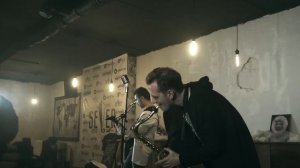 Кавер группа "JUMP"