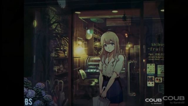 Anime Coub #26 | Аниме приколы | Новогодний Выпуск | AniFir