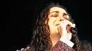 Игорь Наджиев "Боже, храни Россию"