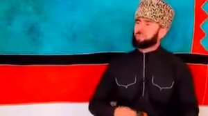 Красивая ЧЕЧЕНСКАЯ Песня, ИЛЛИ, про ОТЦА