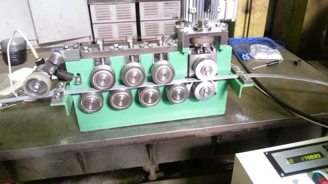 ППУ-25/4 смотреть онлайн