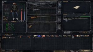 S.T.A.L.K.E.R. путь человека дежавю, где искать документы Сидоровичу на Свалке