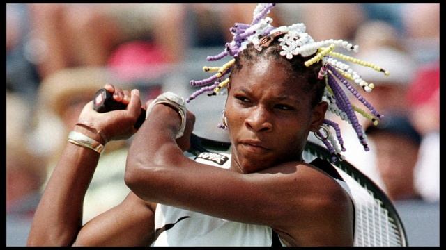 The Rich Lifestyle of Serena Williams in 2023 смотреть онлайн