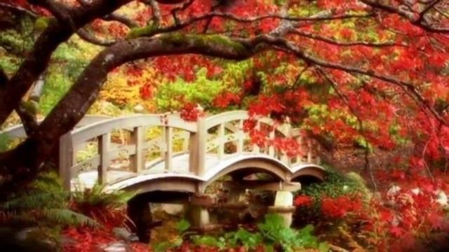 Засыпят листья (Ободзинский) смотреть онлайн