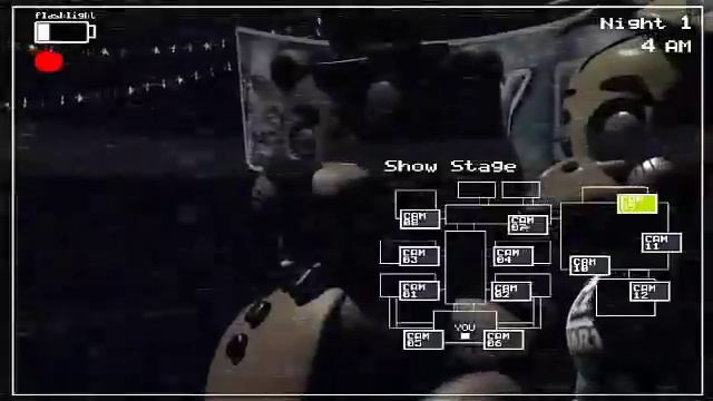 Five Nights at Freddy's 2 - ЖОПА БОЛИТ!! смотреть онлайн