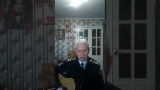 Моя песня «На Волковой горе» смотреть онлайн