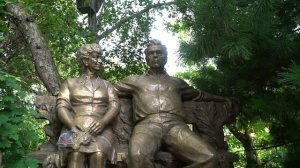 "Университетские смены"