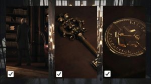 HITMAN 3 Собачьи тайны, Ключи от поместья Торнбридж, Ломаные гроши.