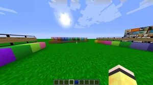 MY TEXTURE PACK!! Bright Texture pack for 1.10