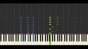 blackbear - dead inside (BEST PIANO TUTORIAL & COVER)