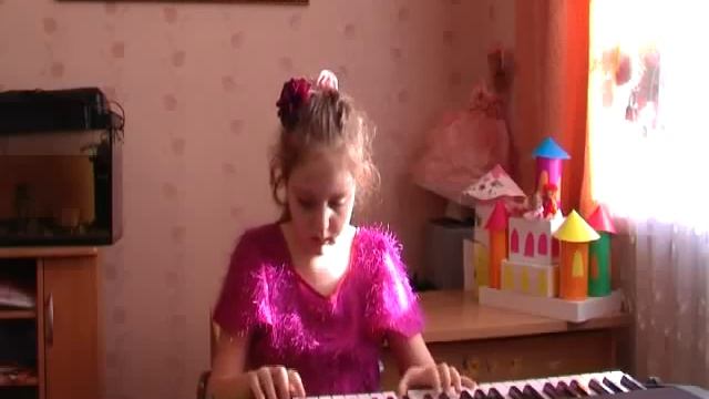 TanecUtyat.flv смотреть онлайн