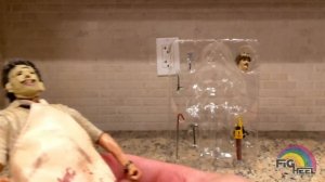UNBOXING Neca Ultimate Leatherface Action Figure! Texas Chainsaw Massacre Toy Review!
