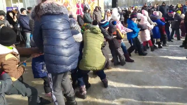 ШИРОКАЯ МАСЛЕНИЦА.Народные гулянья. Народные традиции , обычаи.Детский канал.Праздник.