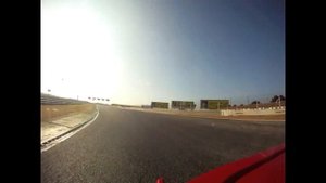 Toyota GT 86 Drifting