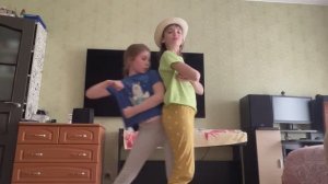 танцевальный батл