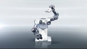 ABB- Концепция робота FRIDA