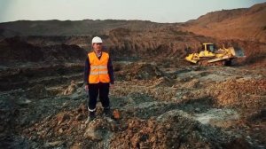 Как добывают платину в России