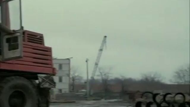 Леонов. "Слезы капали" 1983