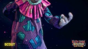 Трейлер Killer Klowns from Outer Space: The Game