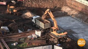 Земля у дома... чья? Доброе утро. Фрагмент выпуска от 18.11.2020