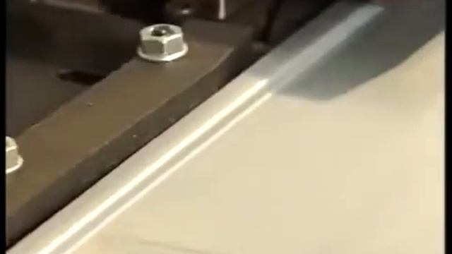 Фальцепрокатный станок SA-12HB