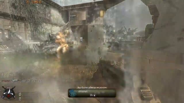 Придурки играют N.1 : Black Ops P.1 смотреть онлайн