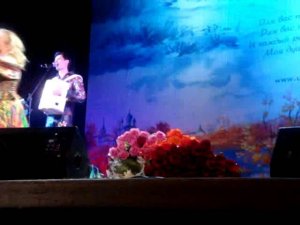 Лена Василек - "Свекровушка"