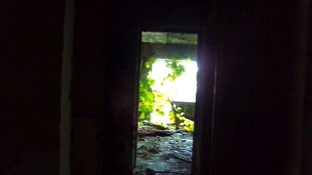 Разрушенный отель в Агудзере! Абхазия! смотреть онлайн