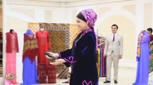 Зулейха Какаева - Няме учин (Züleýha Kakaýewa - Näme üçin)