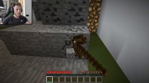 Minecraft РАДУЖНЫЕ ИСПЫТАНИЯ