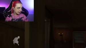 БАБКА не МОЖЕТ МЕНЯ НАЙТИ ?► GRANNY 5