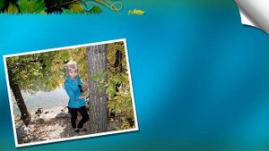 С Днём Рождения,Оксана! автор работы МАРИНА ВОРОНЕЦКАЯ