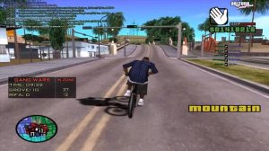 ПОШЕЛ НА КАПТ С ПРИВАТНЫМ ЧИТОМ НА АРИЗОНА РП В GTA SAMP