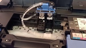 Canon G1010 printer