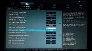 Guida Overclock Amd FX 8350 @4.7 Asus Sabertooth 990 fx R2.0